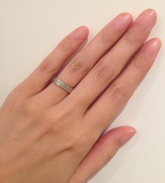 Cartier（カルティエ）に婚約指輪と結婚指輪を見に行ってみた | 結婚 